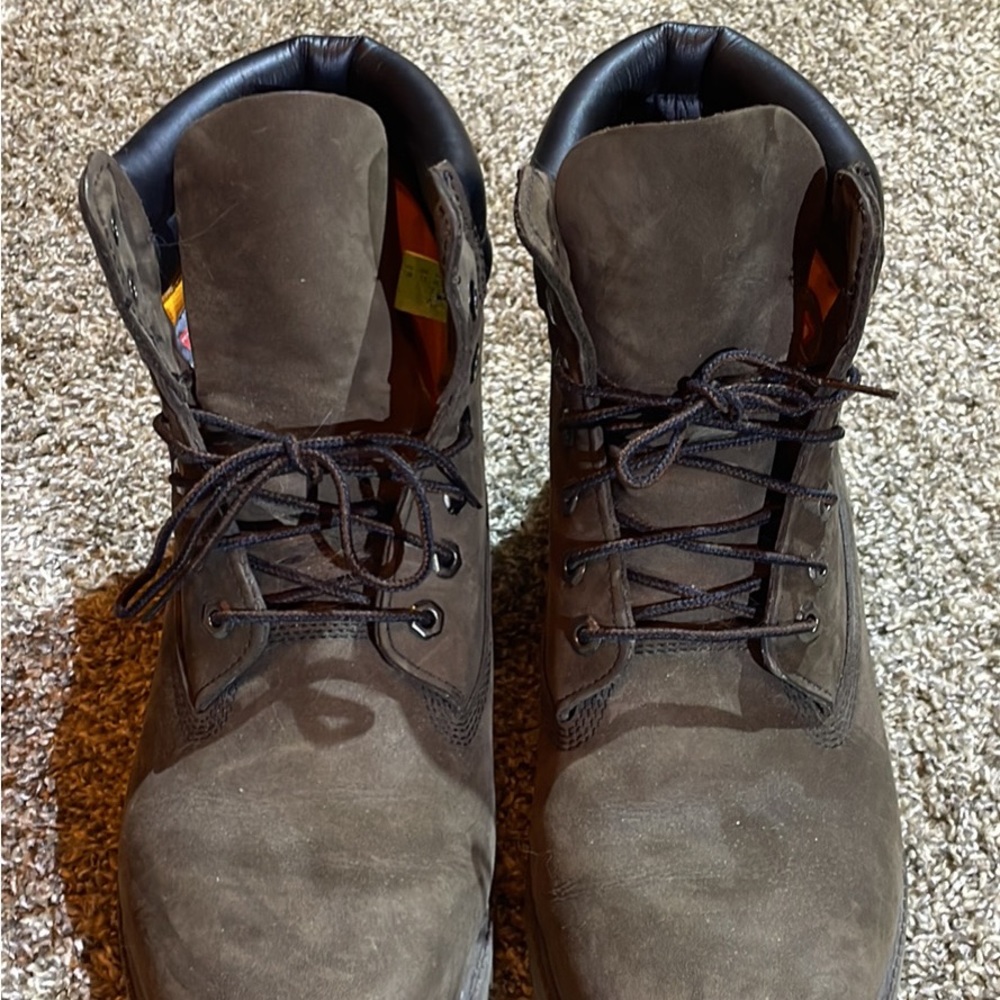 Timberland winter boots Men’s